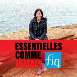 Meet your Posher, Ann